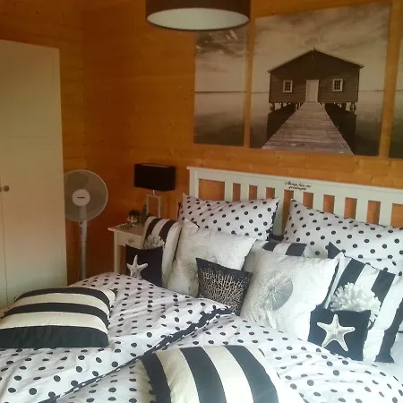 Seehaus Davinci #25926 Дом отдыха