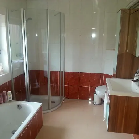 Дом отдыха Seehaus Davinci #25926 Walchum