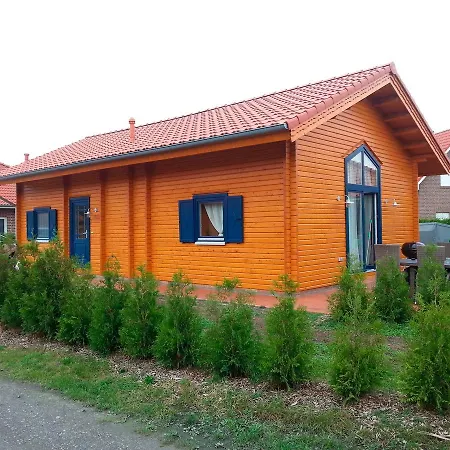 Дом отдыха Seehaus Davinci #25926
