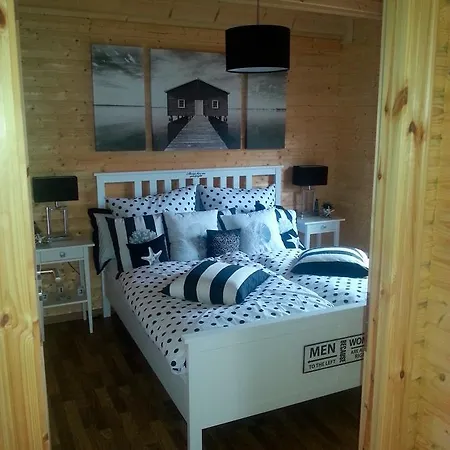 Дом отдыха Seehaus Davinci #25926 Walchum
