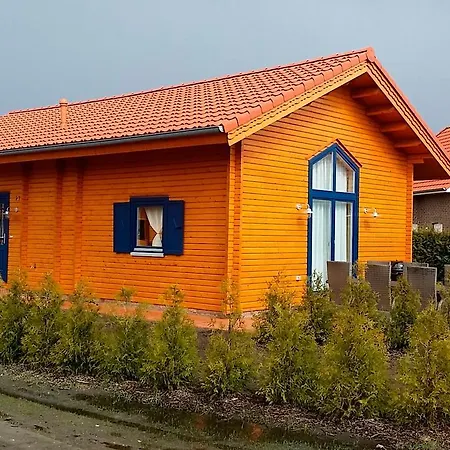 Дом отдыха Seehaus Davinci #25926 Walchum