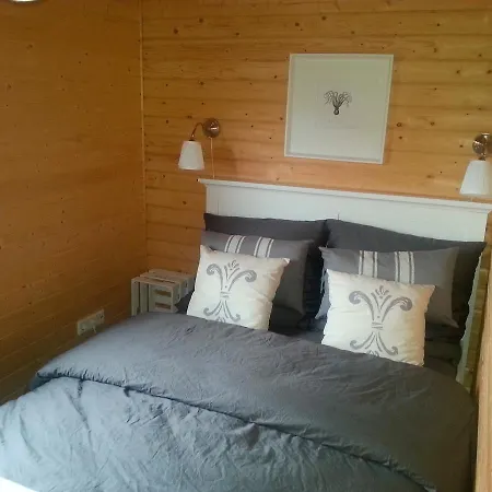 Seehaus Davinci #25926 Дом отдыха Walchum