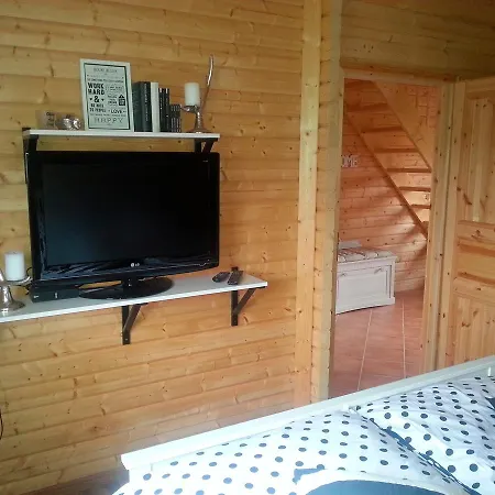 Дом отдыха Seehaus Davinci #25926 *